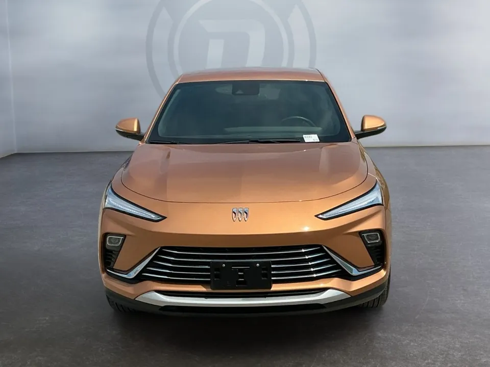 Buick Envista 2025 photo 2
