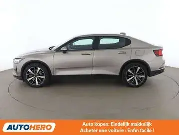 Polestar Polestar 2 2022 photo 3