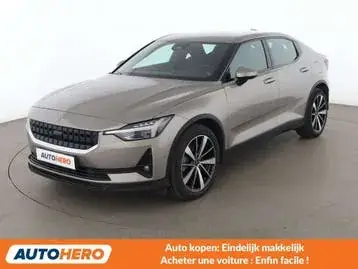 Polestar Polestar 2