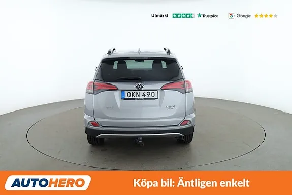 Toyota Rav4 2016 photo 4