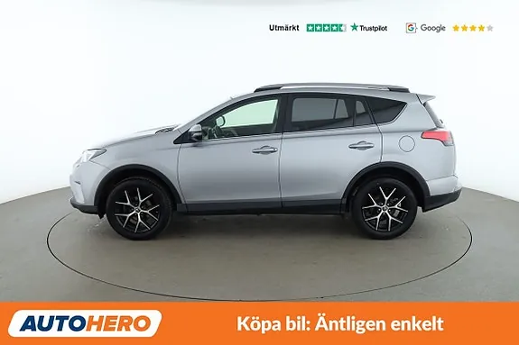 Toyota Rav4 2016 photo 2