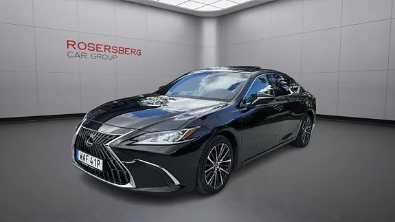 Lexus Es300H
