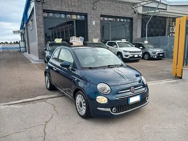 Fiat 500 2023 photo 3