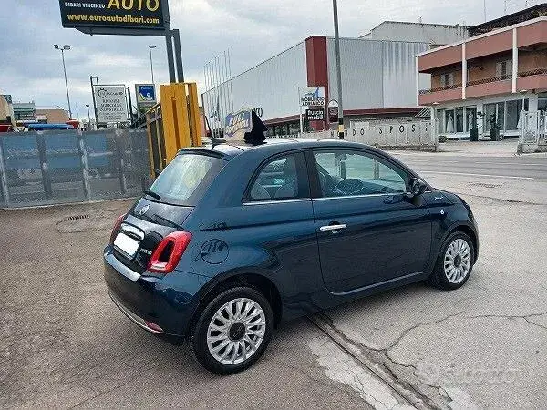 Fiat 500 2023 photo 5