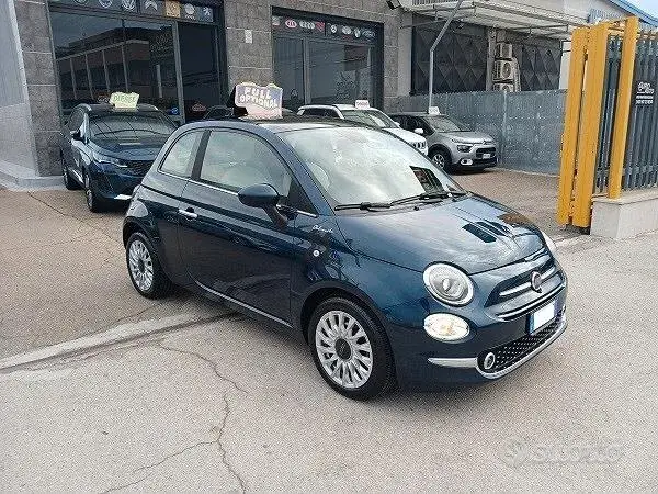 Fiat 500 2023 photo 4