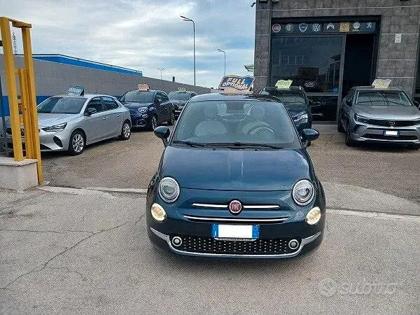 Fiat 500 2023 photo 2