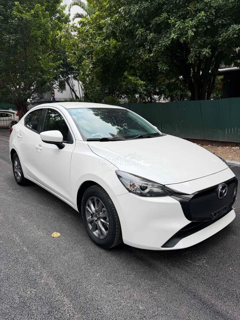 Mazda Mazda 2