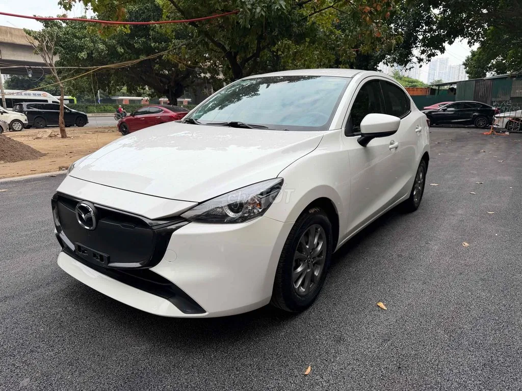 Mazda Mazda 2 2024 photo 5