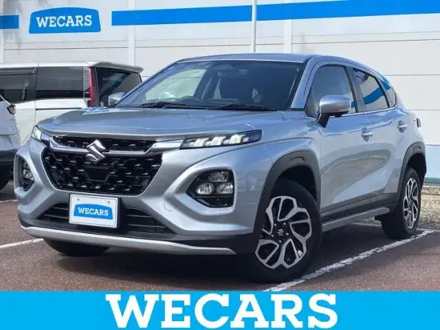 Suzuki Krokan
