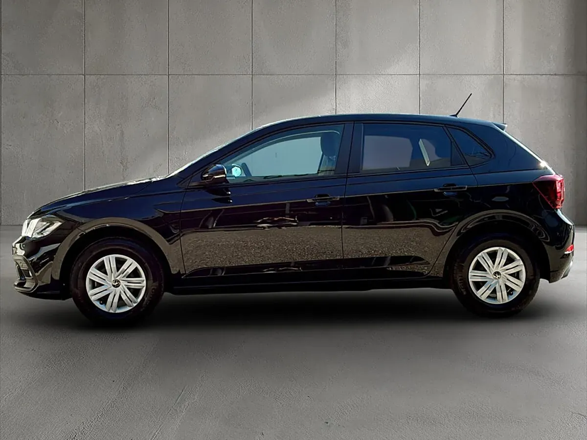 Volkswagen Polo 2026 photo 3