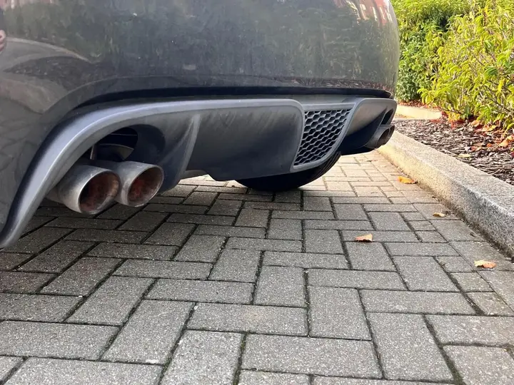 Abarth 500 2009 photo 4