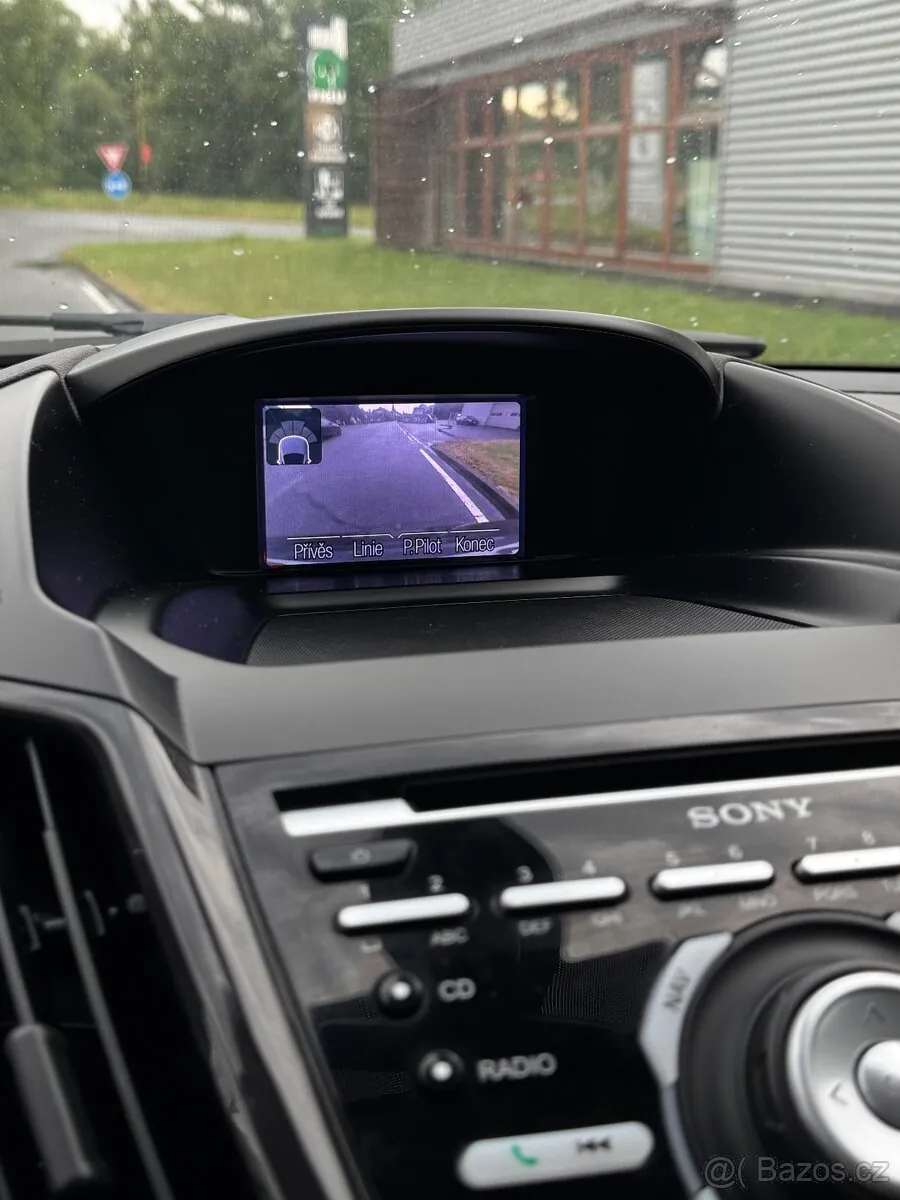 Ford Kuga 2013 photo 5