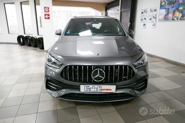 Mercedes-Benz Gla 2022 photo 2