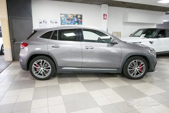Mercedes-Benz Gla 2022 photo 3