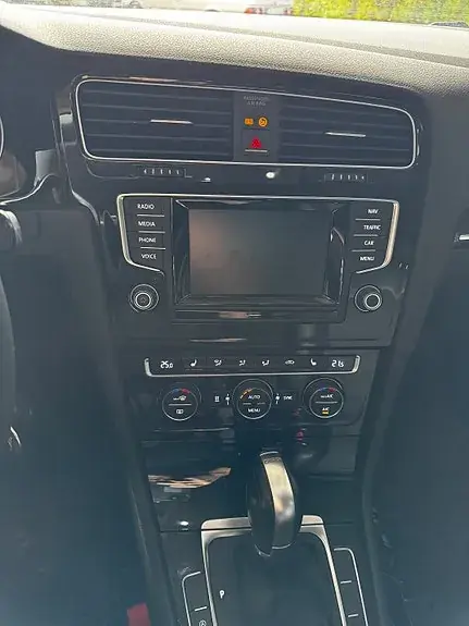 Volkswagen Golf 7 2015 photo 4