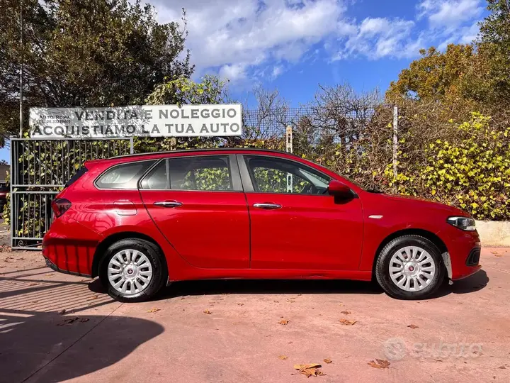 Fiat Tipo 2018 photo 4
