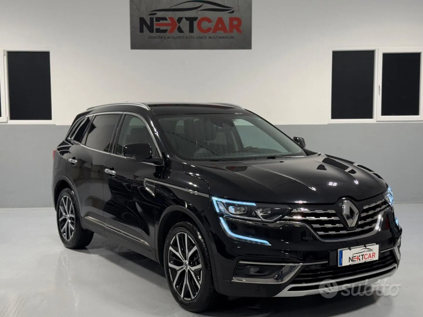 Renault Koleos 2020 photo 3