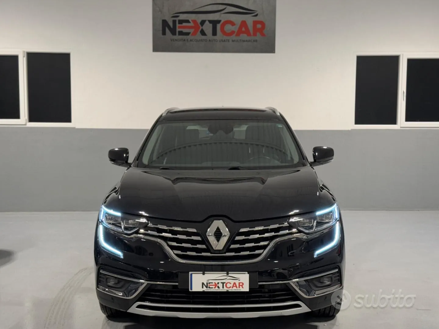 Renault Koleos 2020 photo 2