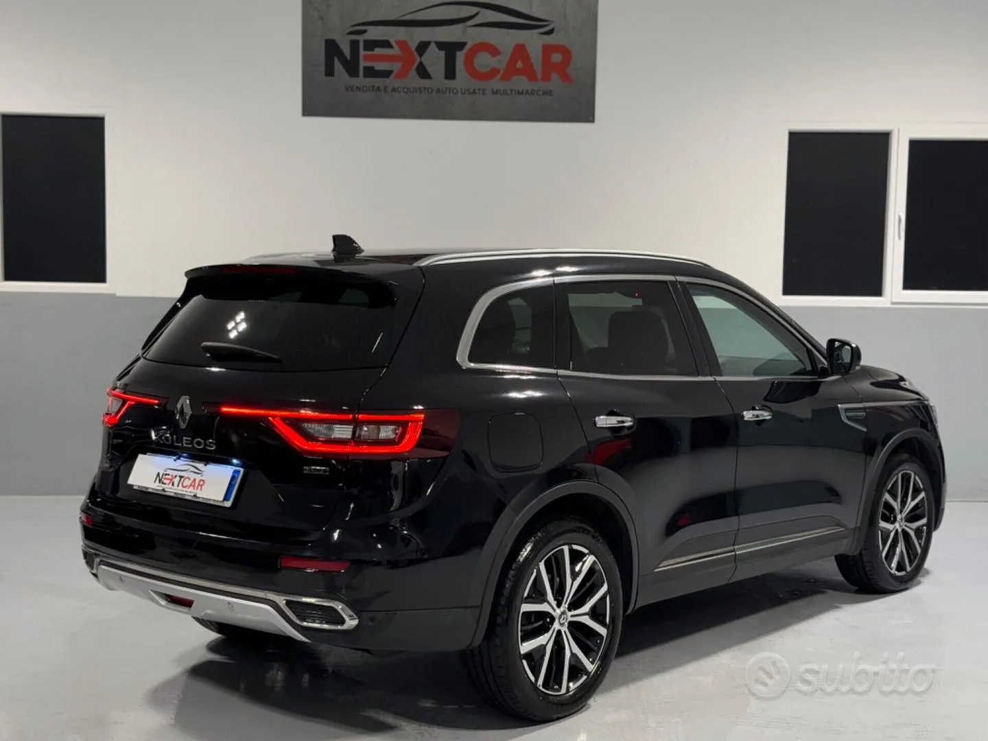 Renault Koleos 2020 photo 4