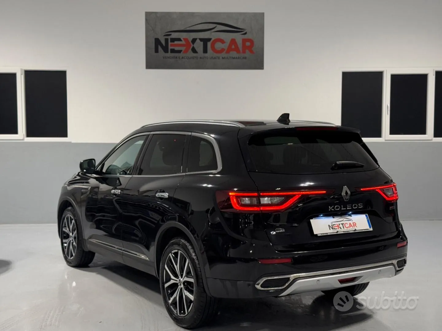 Renault Koleos 2020 photo 5