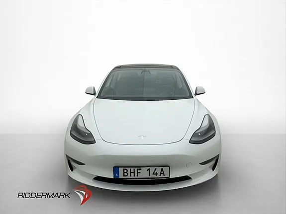 Tesla Model 3 2021 photo 2