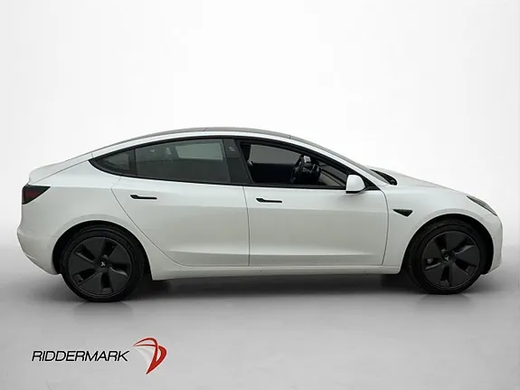 Tesla Model 3 2021 photo 5