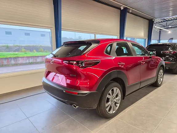 Mazda Cx-30 2026 photo 3