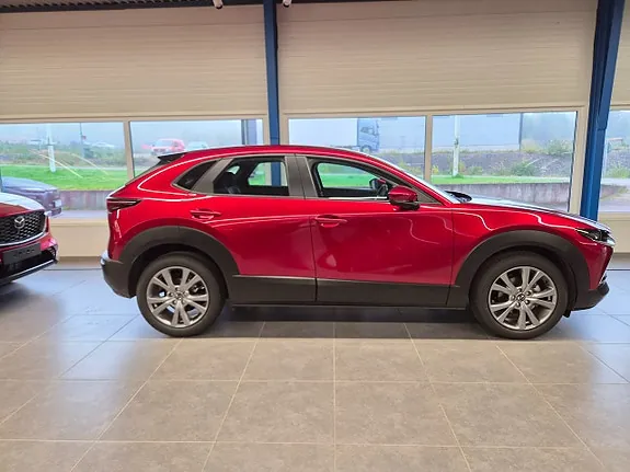 Mazda Cx-30 2026 photo 4