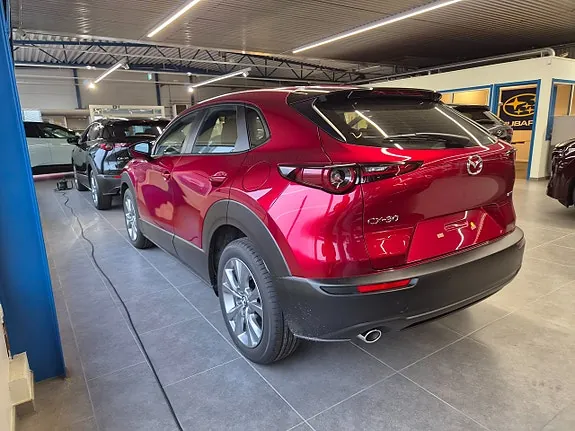 Mazda Cx-30 2026 photo 2