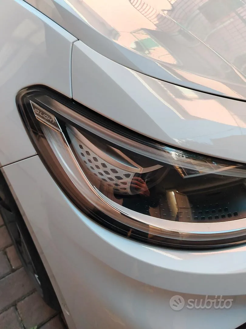 Volkswagen Id.3 2023 photo 5