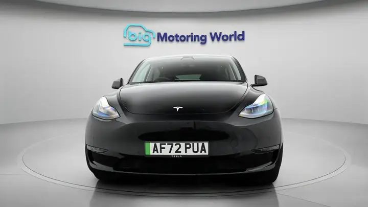 Tesla Model Y 2022 photo 3