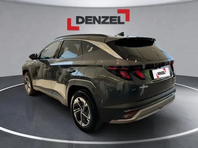 Hyundai Tucson 2026 photo 3
