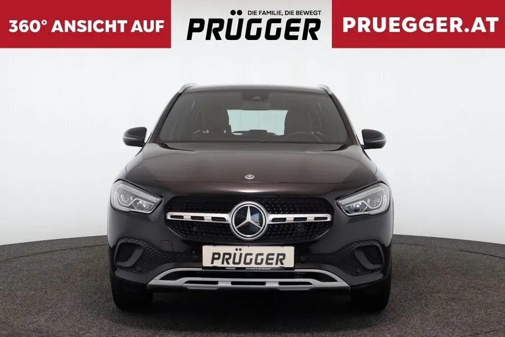 Mercedes-Benz Gla Class 2022 photo 3