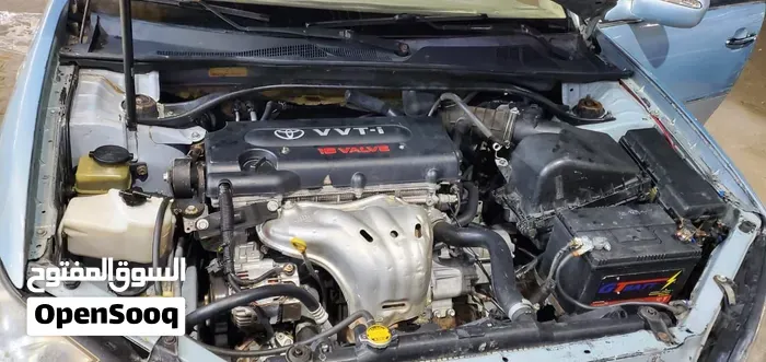 Toyota Camry 2006 photo 4