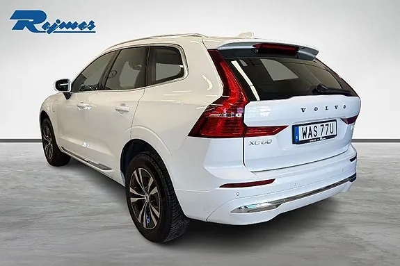 Volvo Xc60 2024 photo 2