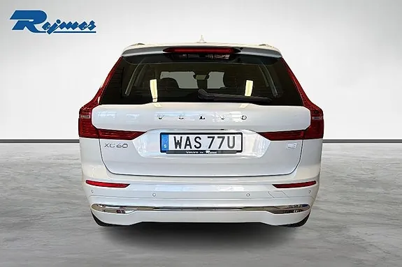Volvo Xc60 2024 photo 4