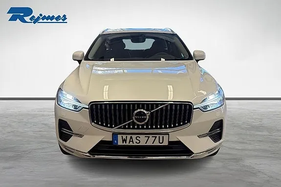Volvo Xc60 2024 photo 5