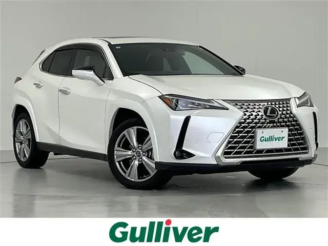 Lexus Ux 250H