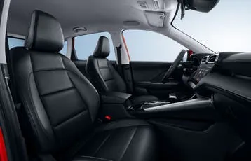 MG Zs 2026 photo 2