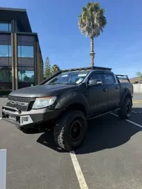 Ford Ranger 2013 photo 5