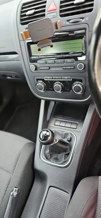 Volkswagen Jetta 2010 photo 5