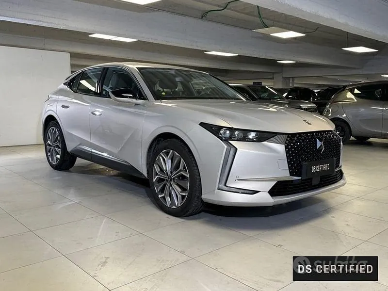 DS Automobiles Ds 4 2023 photo 5