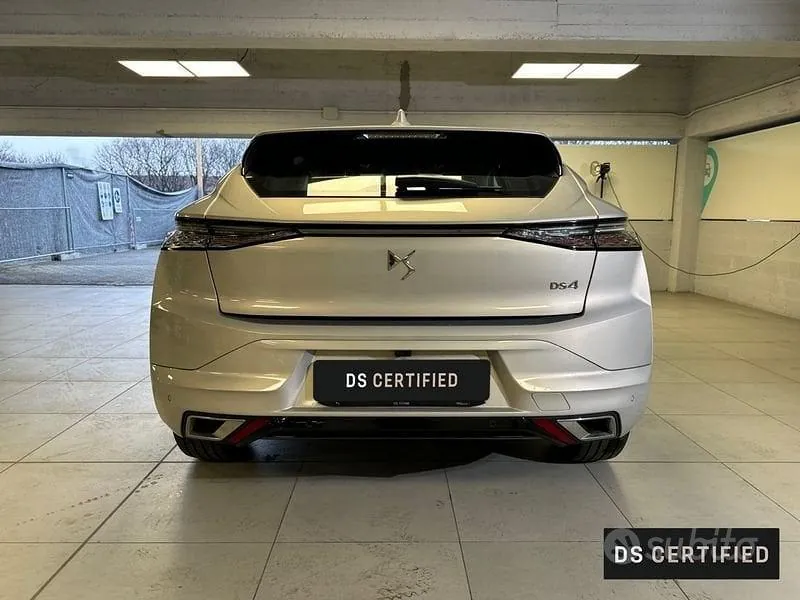 DS Automobiles Ds 4 2023 photo 4