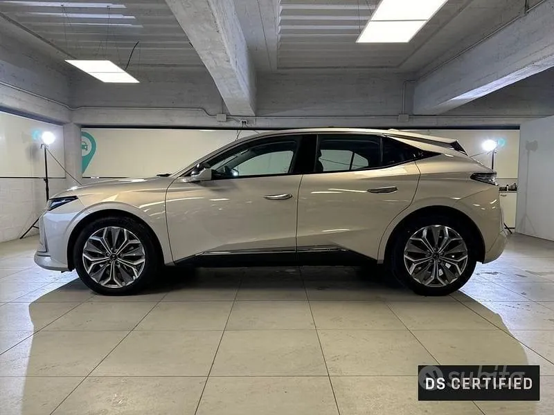 DS Automobiles Ds 4 2023 photo 2