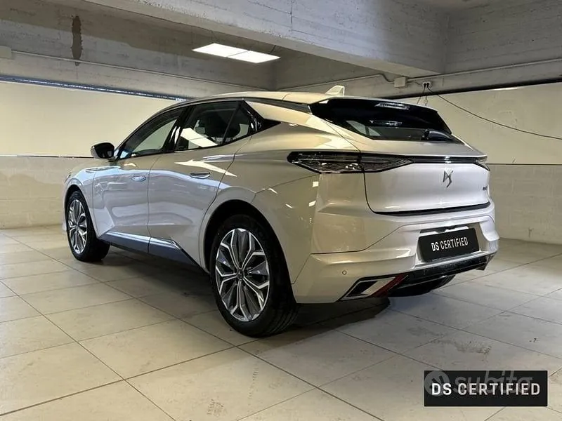 DS Automobiles Ds 4 2023 photo 3