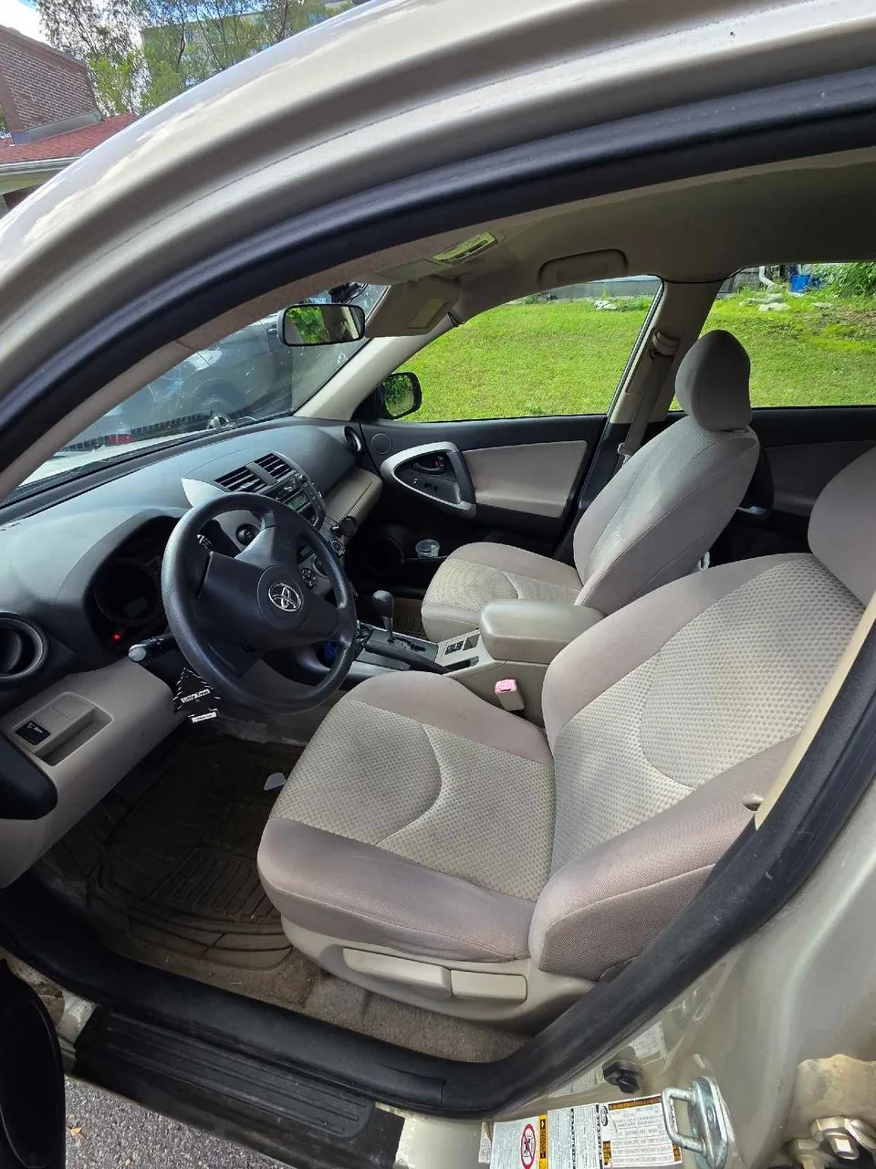 Toyota Rav4 2008 photo 4