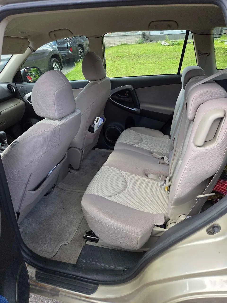 Toyota Rav4 2008 photo 5