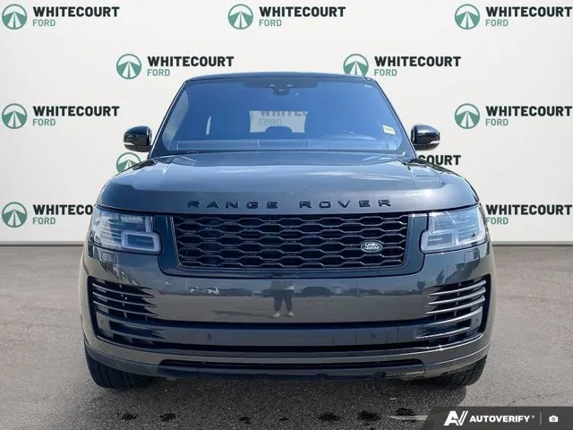 Land Rover Range Rover 2022 photo 2