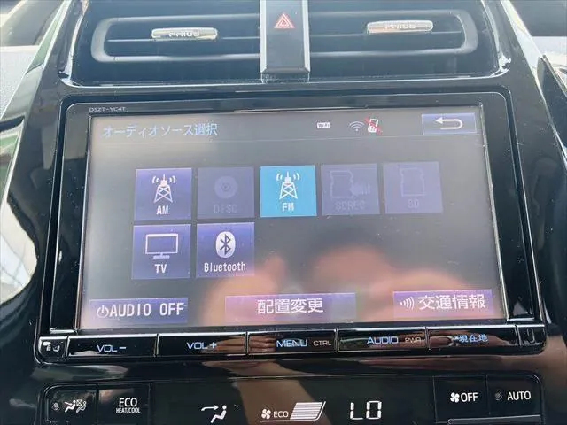 Toyota Prius 2017 photo 5