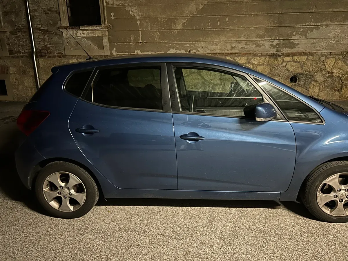 Kia Venga